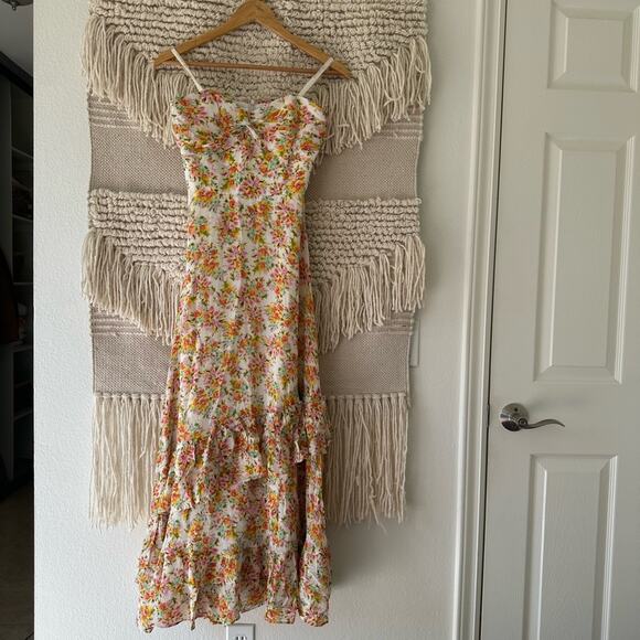 Shoshanna Remy Dress - Picture 1 of 8